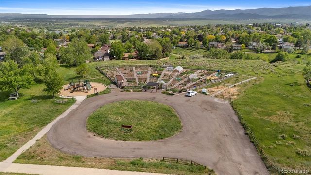 12992 W Jewell Circle, Lakewood, CO 80228