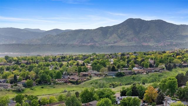 12992 W Jewell Circle, Lakewood, CO 80228