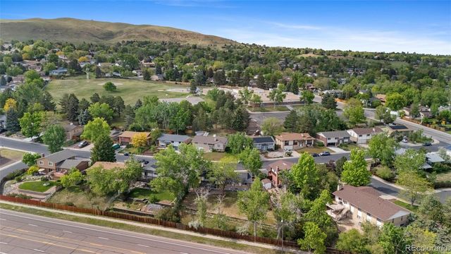 12992 W Jewell Circle, Lakewood, CO 80228