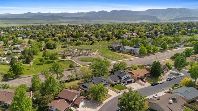 12992 W Jewell Circle, Lakewood, CO 80228