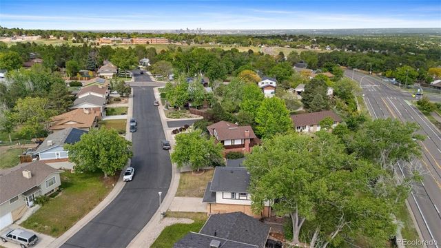 12992 W Jewell Circle, Lakewood, CO 80228