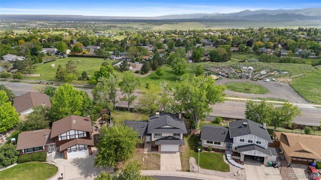 12992 W Jewell Circle, Lakewood, CO 80228