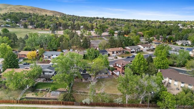 12992 W Jewell Circle, Lakewood, CO 80228