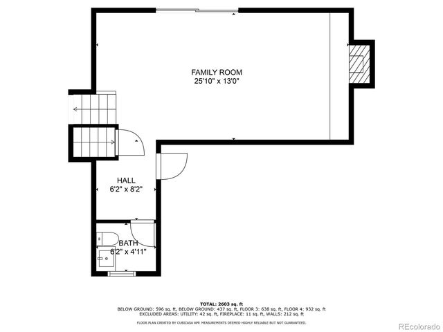 12992 W Jewell Circle, Lakewood, CO 80228