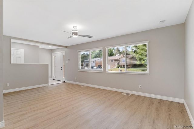 12992 W Jewell Circle, Lakewood, CO 80228