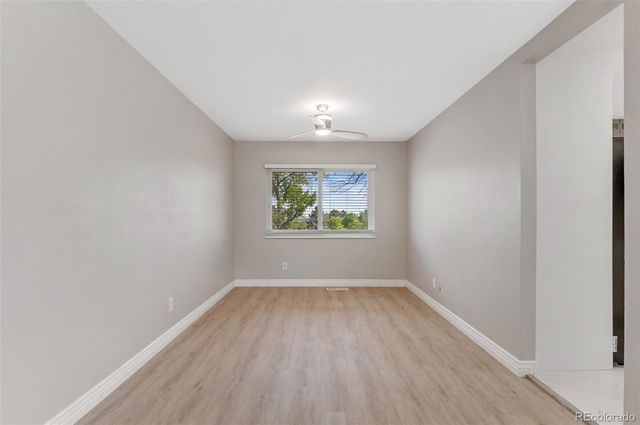 12992 W Jewell Circle, Lakewood, CO 80228