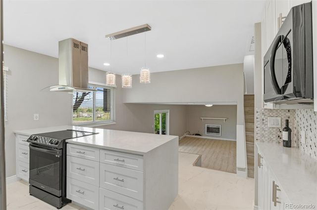 12992 W Jewell Circle, Lakewood, CO 80228