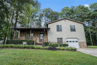 3672 N Melissa Lane, Douglasville, GA 30135