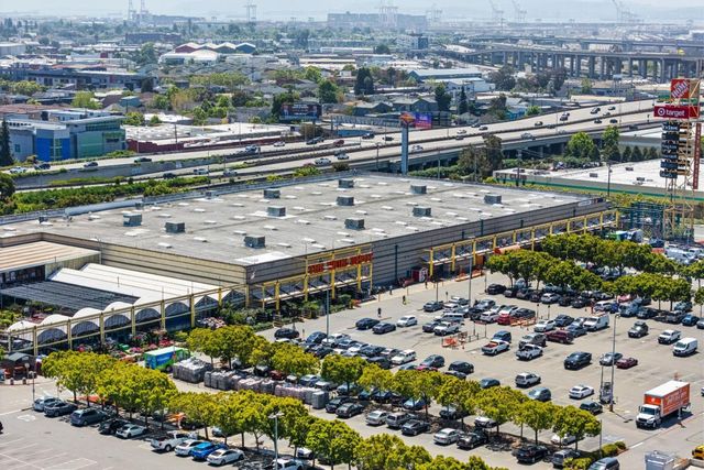 1121 40th Street 1301, Emeryville, CA 94608