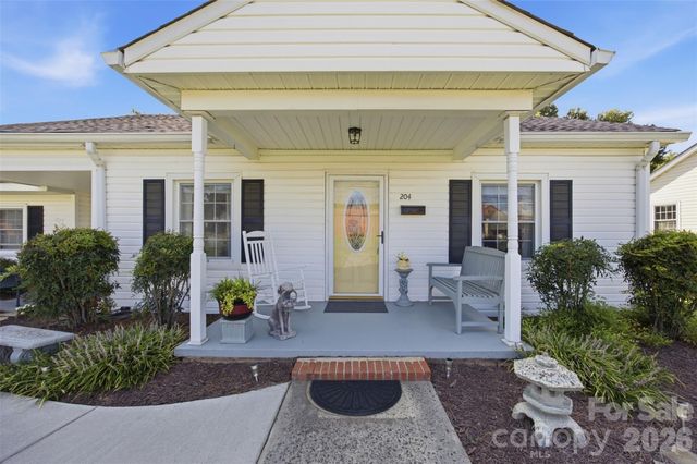 204 Memorial Drive, Clover, SC 29710