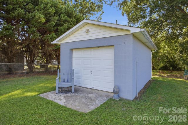 204 Memorial Drive, Clover, SC 29710