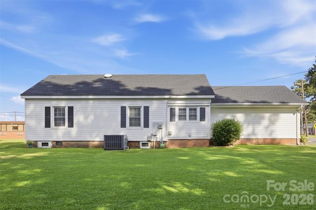 204 Memorial Drive, Clover, SC 29710