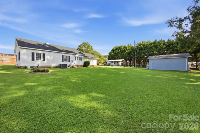 204 Memorial Drive, Clover, SC 29710