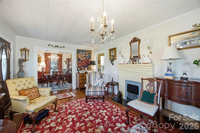 204 Memorial Drive, Clover, SC 29710