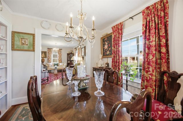 204 Memorial Drive, Clover, SC 29710