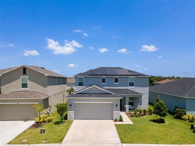 470 HAMLET LOOP, Davenport, FL 33837