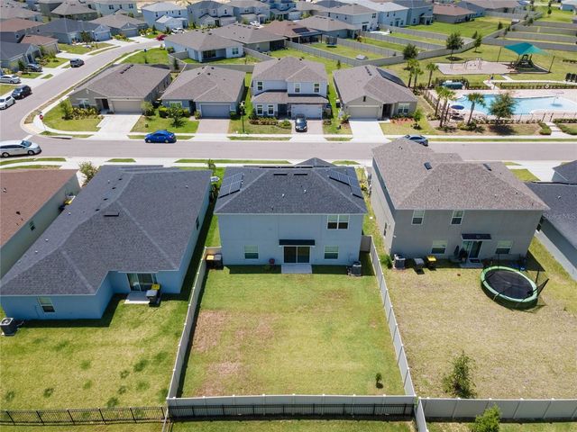 470 HAMLET LOOP, Davenport, FL 33837