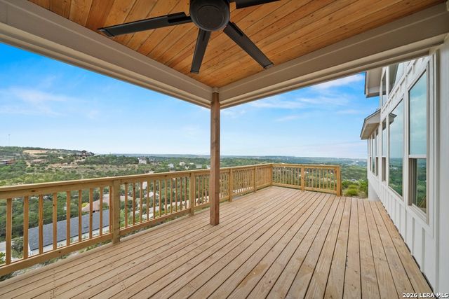 811 LEXINGTON PASS, Canyon Lake, TX 78133