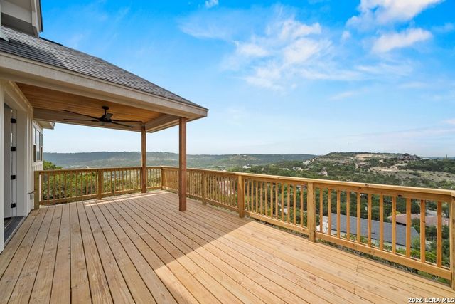 811 LEXINGTON PASS, Canyon Lake, TX 78133