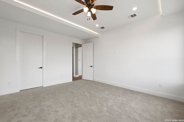 811 LEXINGTON PASS, Canyon Lake, TX 78133