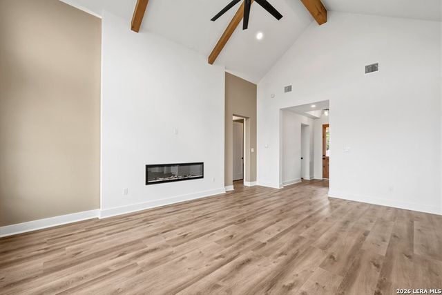 811 LEXINGTON PASS, Canyon Lake, TX 78133
