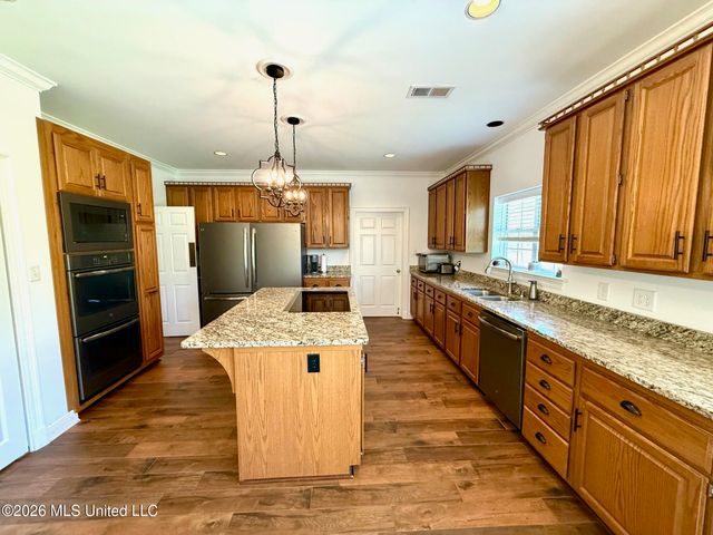 7740 Moanalua Way, Diamondhead, MS 39525