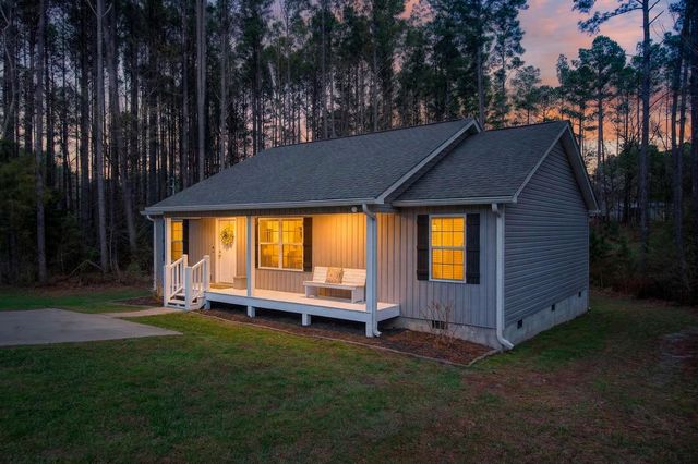 3580 Colston Lane, Tunnel Hill, GA 30755
