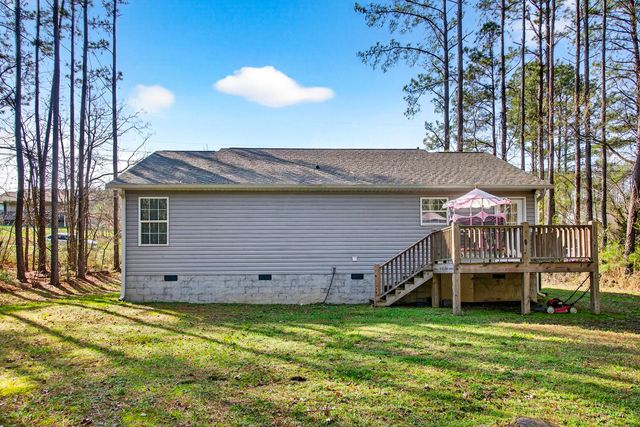 3580 Colston Lane, Tunnel Hill, GA 30755