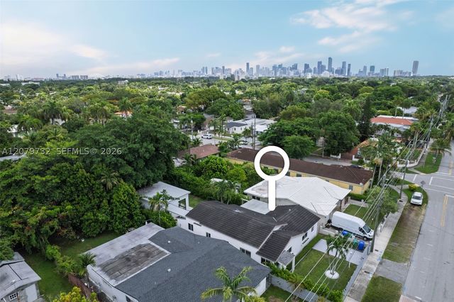 2521 SW 25th Ter, Miami, FL 33133
