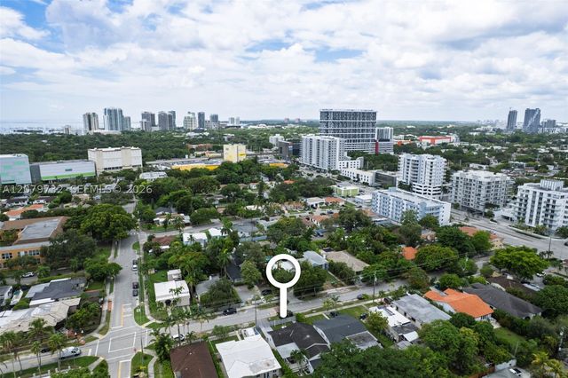 2521 SW 25th Ter, Miami, FL 33133