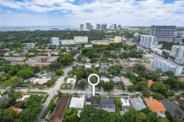 2521 SW 25th Ter, Miami, FL 33133