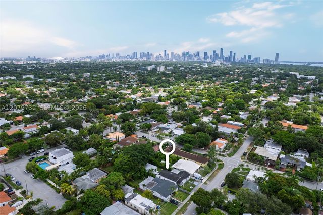 2521 SW 25th Ter, Miami, FL 33133