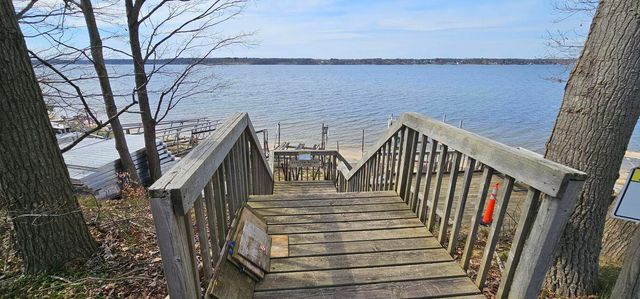 6687 Shari Drive, Fruitland Twp, MI 49461