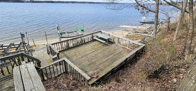 6687 Shari Drive, Fruitland Twp, MI 49461