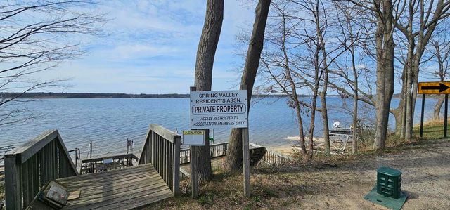 6687 Shari Drive, Fruitland Twp, MI 49461