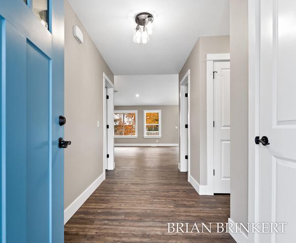 6687 Shari Drive, Fruitland Twp, MI 49461