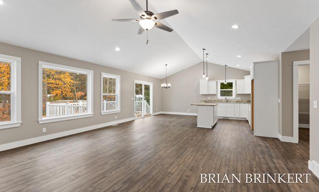 6687 Shari Drive, Fruitland Twp, MI 49461