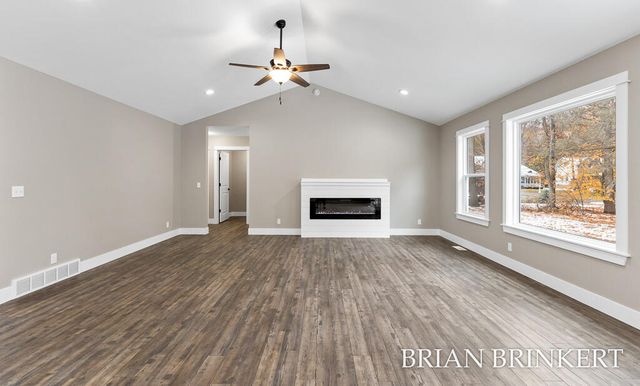 6687 Shari Drive, Fruitland Twp, MI 49461