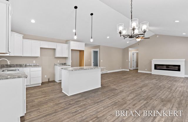 6687 Shari Drive, Fruitland Twp, MI 49461