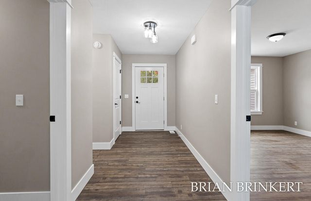 6687 Shari Drive, Fruitland Twp, MI 49461