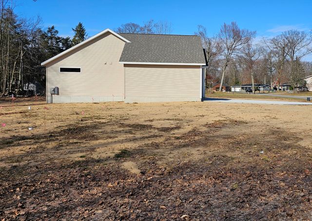 6687 Shari Drive, Fruitland Twp, MI 49461