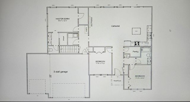 6687 Shari Drive, Fruitland Twp, MI 49461