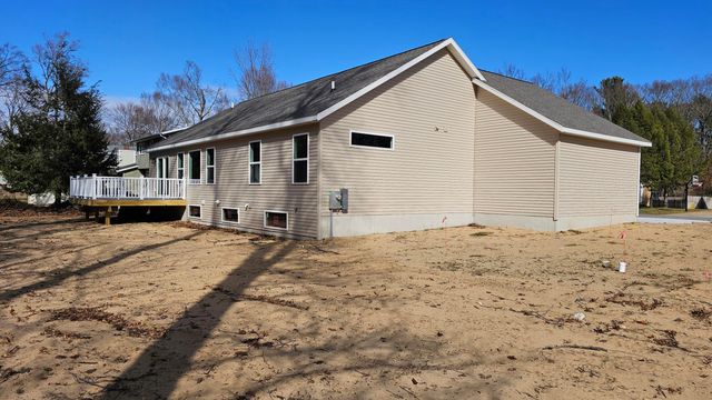 6687 Shari Drive, Fruitland Twp, MI 49461