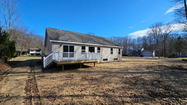 6687 Shari Drive, Fruitland Twp, MI 49461