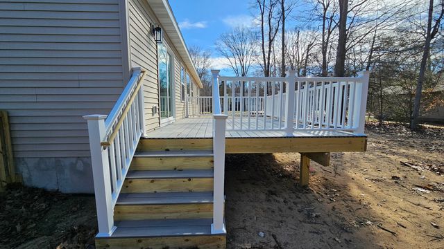 6687 Shari Drive, Fruitland Twp, MI 49461