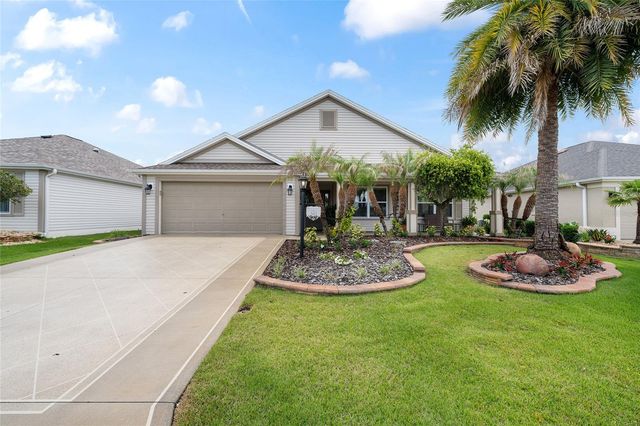 387 HARLOW LANE, The Villages, FL 32163