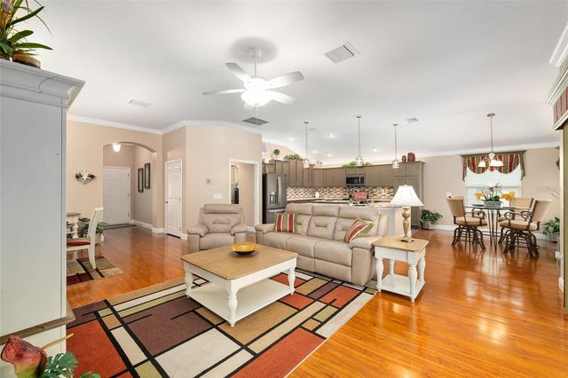 387 HARLOW LANE, The Villages, FL 32163