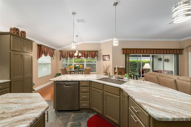 387 HARLOW LANE, The Villages, FL 32163
