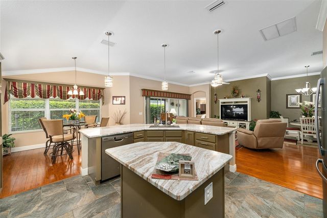 387 HARLOW LANE, The Villages, FL 32163