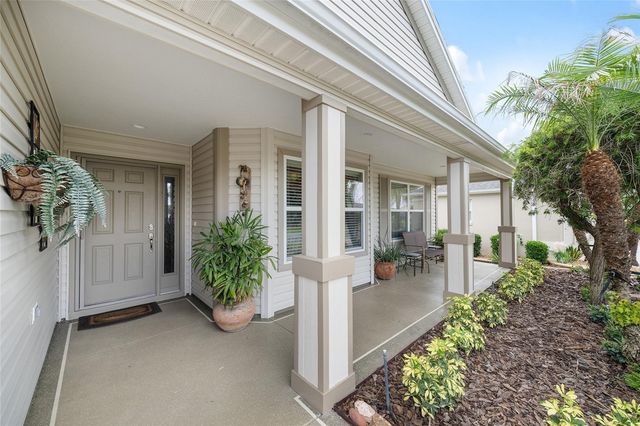 387 HARLOW LANE, The Villages, FL 32163